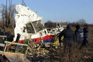 Premieră în justiție. Rusia este vinovată de prăbușirea zborului MH17