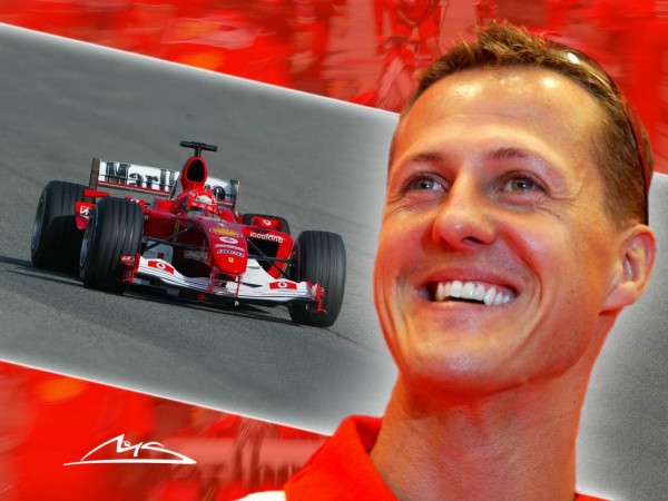 Dezvăluiri de ultima oră despre Michael Schumacher! Este greșit ce știam până acum