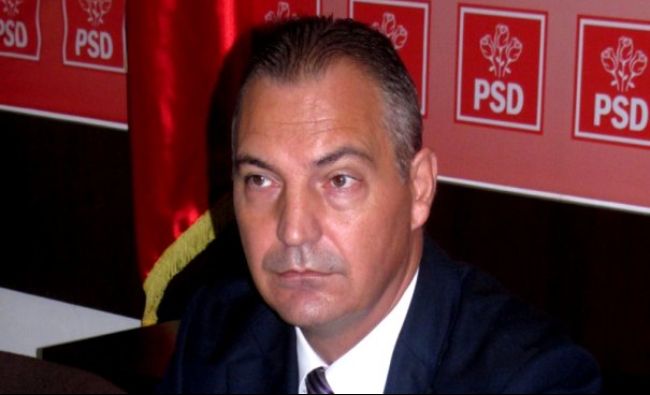 Mușchi de trezorier. Mircea Drăghici i-a amenințat pe angajaţii AEP veniți în control