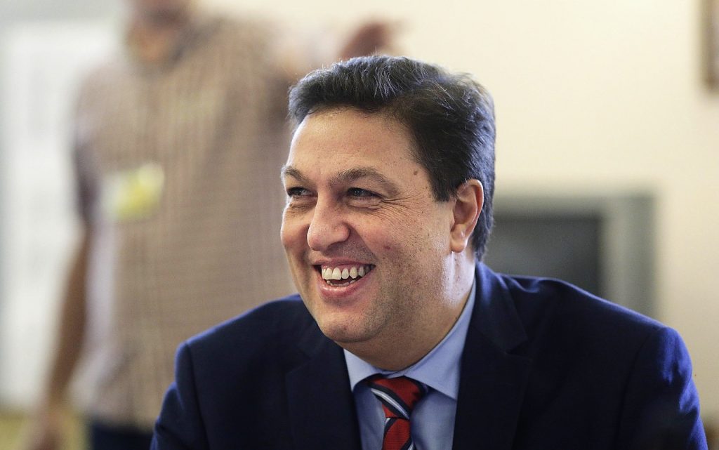 Șerban Nicolae, aproape sigur că nu va fi desemnat să intre în cursa PSD pentru prezidențiale