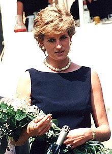 Prinţesa Diana inspiră femeile din întreaga lume. De ce abia acum