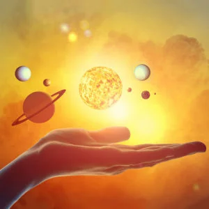 Horoscopul lui Dom’  Profesor,   1 august 2025.  A cincea planetă