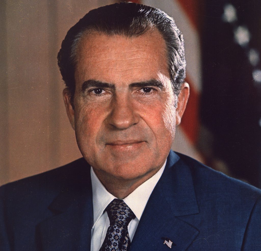 Discursul secret pe care Nixon îl avea pregătit dacă Armstrong şi Aldrin nu ar fi fost recuperaţi