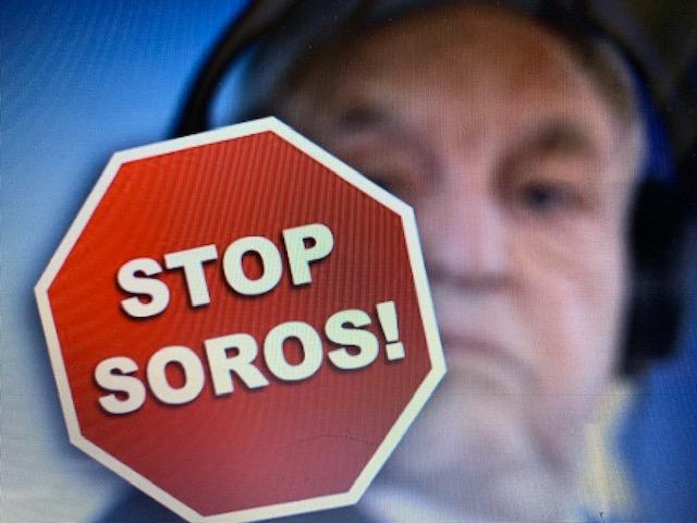 ”Liderii CE și PE să se delimiteze de manifestările antimaghiare ale lui Soros”