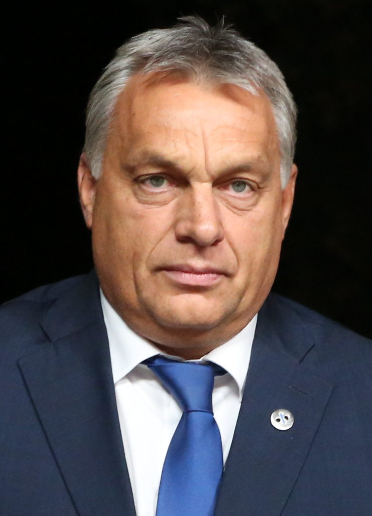 Indignare şi acuzaţii grave împotriva lui Viktor Orban. „Este un măcelar al naţiunii. Ar fi gata să sacrifice Ungaria”