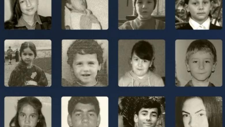 Statistica disperării în România. Peste 500 de copii sunt daţi dispăruţi