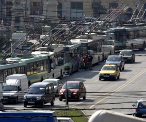Șoferi din România, păziți-vă! Sunteți atacați în mașini