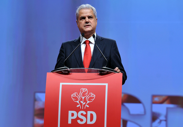 Adrian Năstase a vorbit despre întoarcerea în PSD