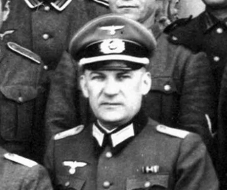 Un ”Schindler” în sânul Wehrmacht-ului. Ofițerul nazist care a salvat evrei