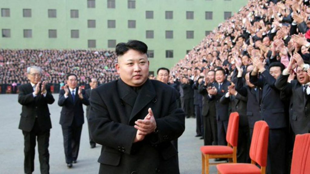 Potrivit ONU, Coreea de Nord își continuă programul nuclear