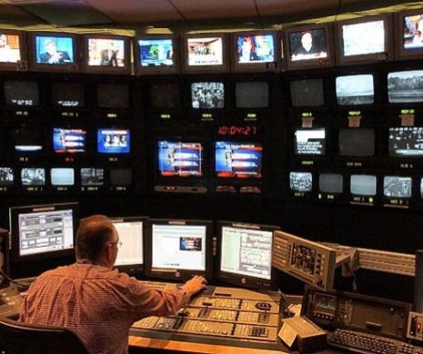 Cutremur pe piața media din România. Postul TV se închide. CNA a fost mințit!
