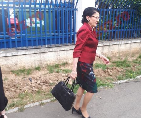 Andronescu spulberă planurile PSD. Iohannis, favorit pentru încă un mandat la Cotroceni