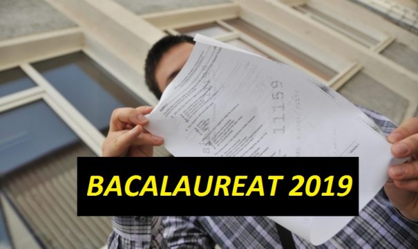 Rezultatele de la examenul de Bacalureat 2019. Cel mai rapid mod de a afla notele