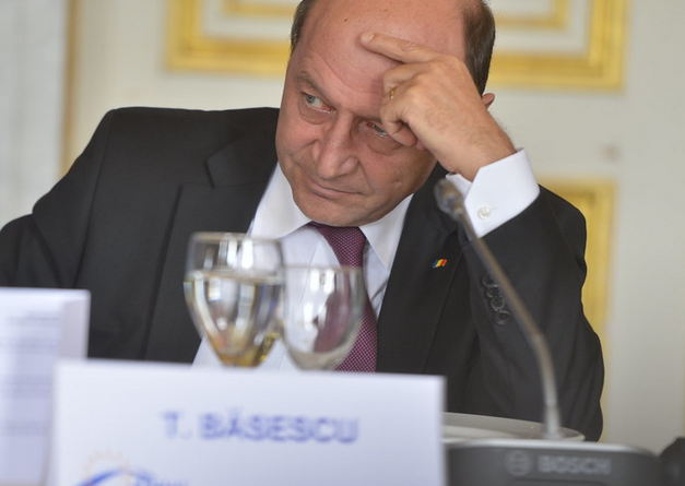 BREAKING NEWS. Băsescu pierde procesul cu CNSAS privind colaborarea cu Securitatea