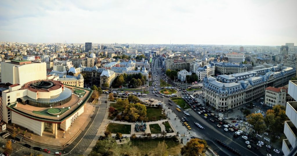 Proiect pentru reorganizarea Capitalei. Strategia care ar putea „curăța” Bucureștiul