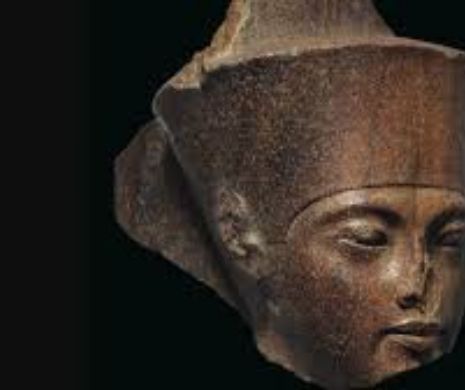 Capul lui Tutankhamon  provoacă un scandal internațional