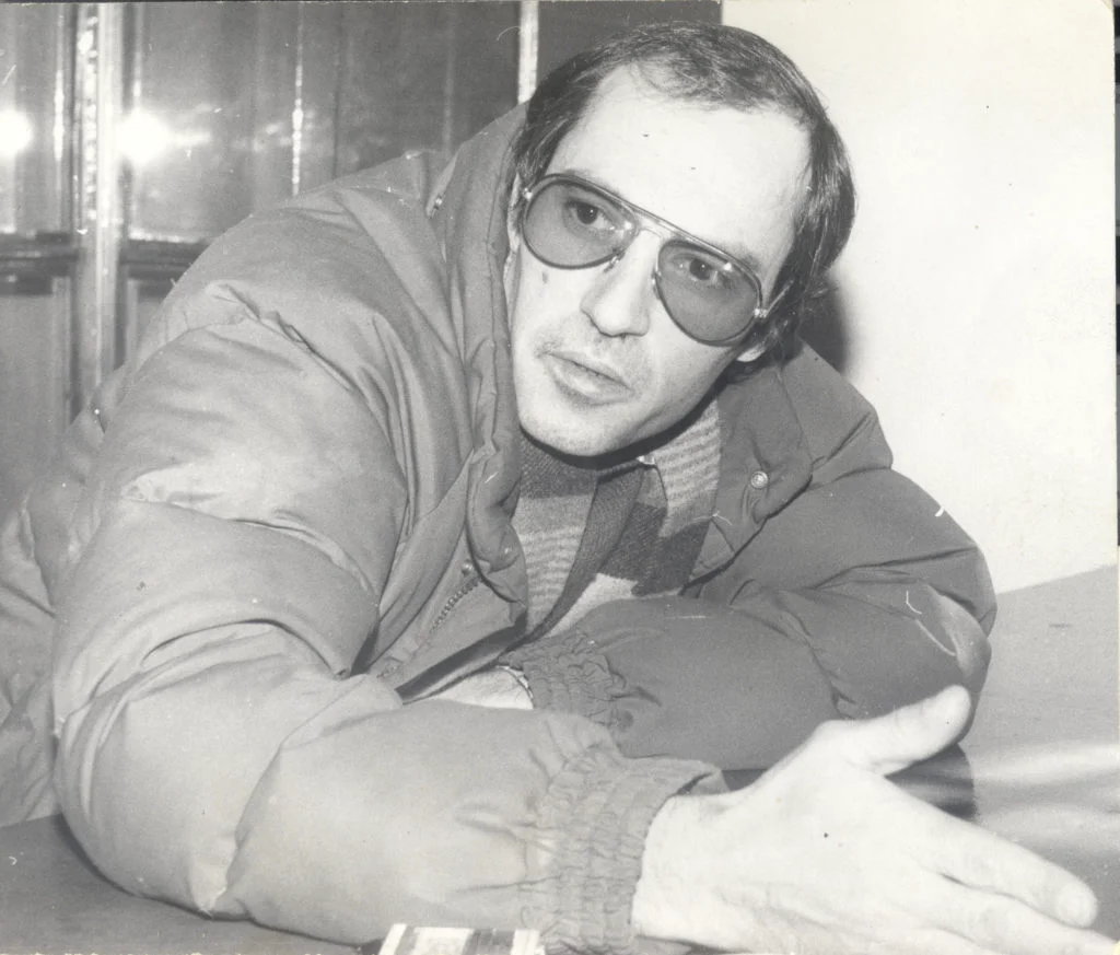 Amănunte senzaționale despre viața din închisoare a lui Nicu Ceaușescu