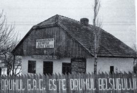 Acum 70 de ani România importa modelul colhozurilor sovietice