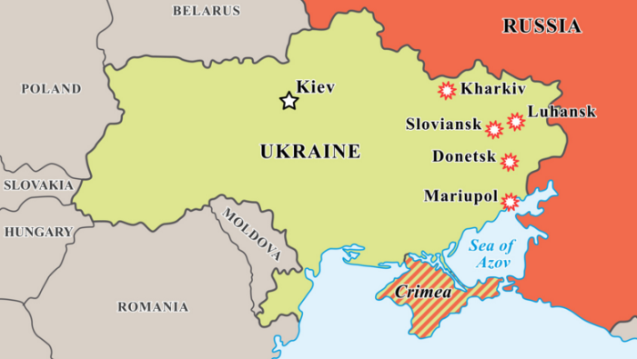 Legea limbii din Ucraina, în dezbatere la ONU