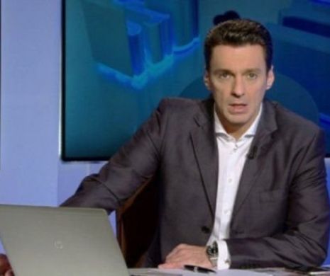 Cutremur la Antena 3! Mircea Badea a plecat