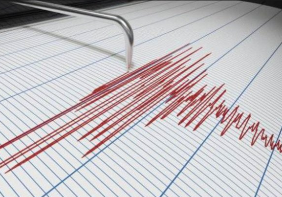News Alert! Cutremur cu magnitudinea 5,7 grade. Nu se cunoaște numărul victimelor