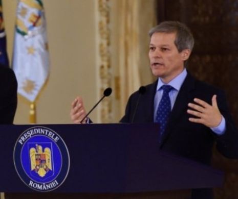 Dacian Cioloş, anunţul serii: De asta am intrat în politică. Ce se întâmplă cu candidatul la prezidenţiale