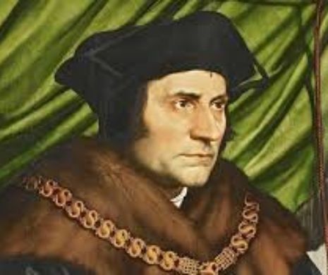 De ce şi-a pierdut capul Thomas More