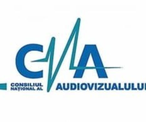 CNA închide un cunoscut post de radio din România!