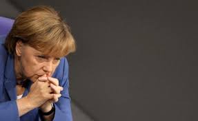 Angela Merkel subiect de film. Un român joacă rolul lui Viktor Orban