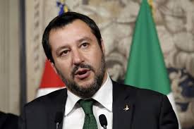Alertă în Italia. Matteo Salvini a fost ameninţat cu moartea. Uluitor ce au descoperit Serviciile secrete