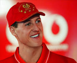 Informații de ultimă oră despre starea de sănătate a lui Michael Schumacher. Fiul lui Enzo Ferrari a vorbit: „E acolo, nu e mort”
