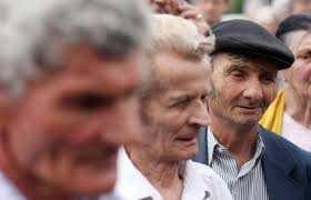 Fenomen îngrijorător. România în topul declinului demografic