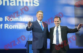 Ludovic Orban s-a întâlnit cu Klaus Iohannis. Mesajul Președintelui României către PNL, înainte de alegeri