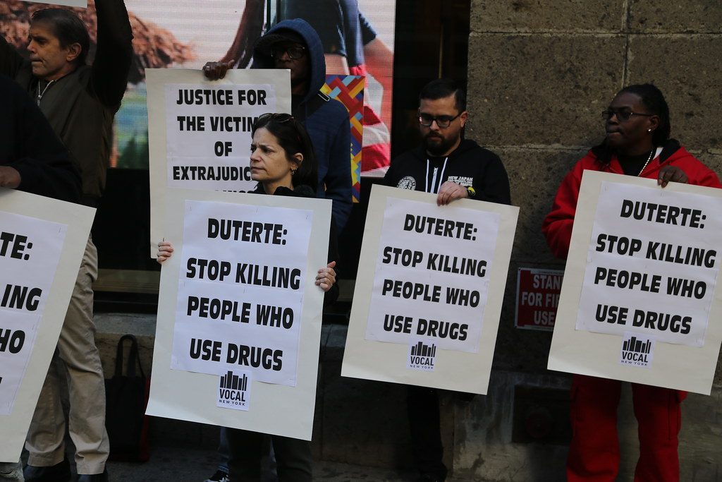 Orori în Filipine. Amnesty International cere ONU anchete independente