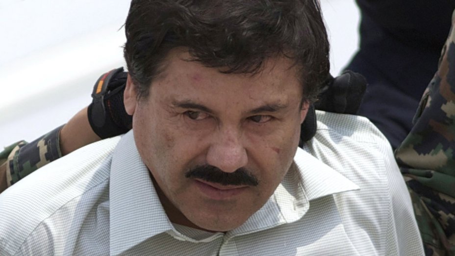 Lovitură uriașă pentru cartelurile sud-americane! „El Chapo” riscă închisoarea pe viață