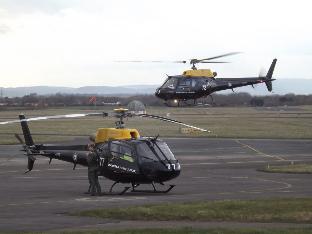 IGSU primește noi elicoptere ușoare pentru misiuni de căutare-salvare
