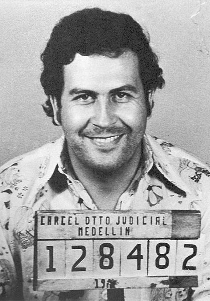 Pablo Escobar de Anglia. Tentativa eșuată a unui român de a deveni noul lord al drogurilor