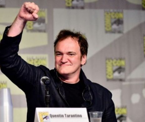 Este oficial! Quentin Tarantino se retrage! Ce va face mai departe