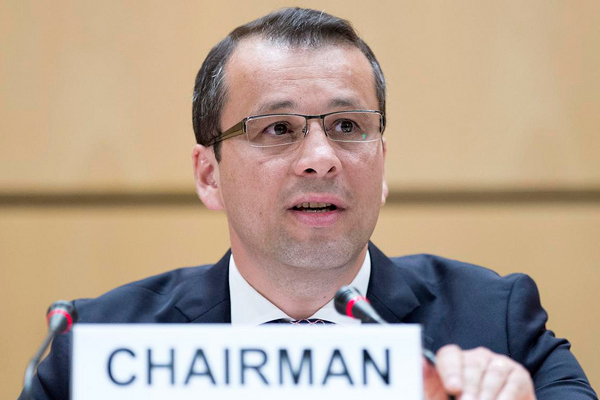 Un român, șef interimar peste AIEA. Care sunt implicațiile internaționale