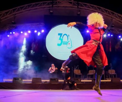 Festivalul Inimilor a adus la Timișoara artiști din toată lumea