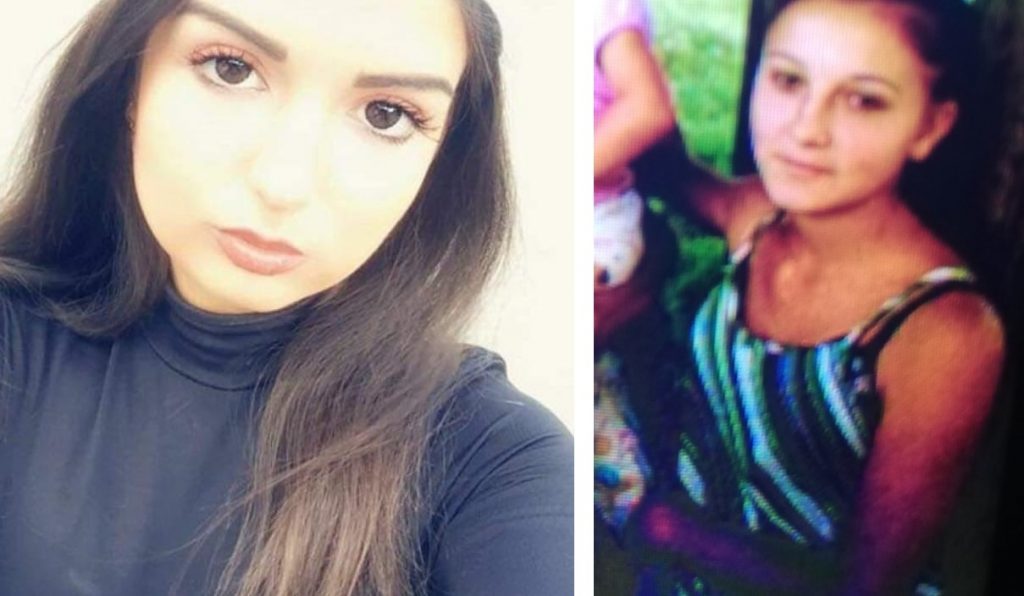 Caz misterios la Iași. Alte două fete au dispărut!