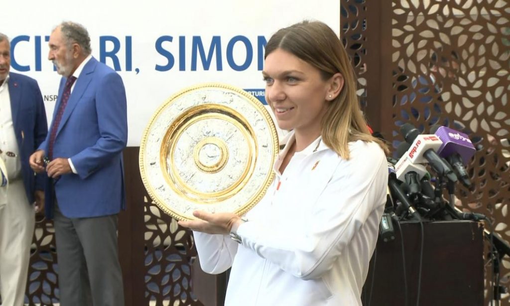 Dezvăluiri din staful Simonei Halep. Mai are șanse să câștige vreun Grand Slam?