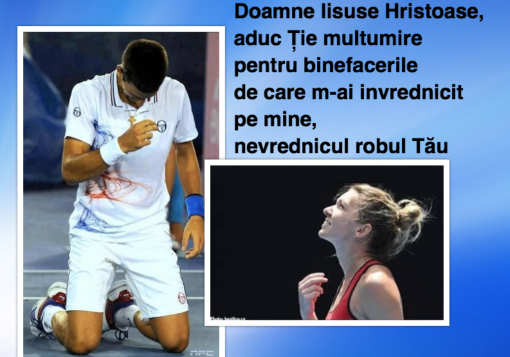 Legătura secretă dintre Simona Halep și Novak Djokovici. Ce-i unește pe câștigătorii Wimbledonului