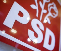 Deringoladă în PSD. Social-democrații mai pierd un senator