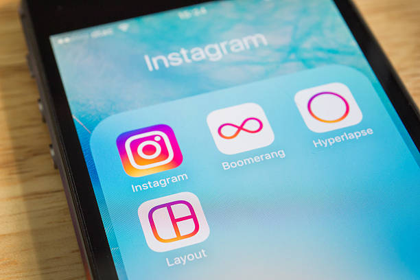 Instagram, cea mai periculoasă rețea socială! Sănătatea mintală poate fi afectată grav