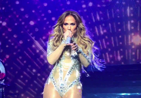 Jennifer Lopez a dezvăluit ceva ce nu se știa până acum
