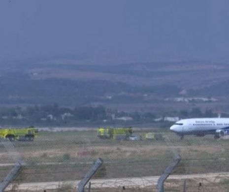 La un pas de tragedie! Avion din Germania spre Israel, în mare pericol. Toată lumea a răsuflat ușurată