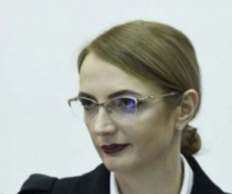 Lia Savonea, înainte de al patrulea Plen: „Mi se pare cel puțin ironic să impuți lipsa de dialog și, în realitate, tu să nu te prezinți la ședință”