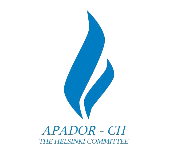 APADOR-CH cere demisia Guvernului şi a celor implicaţi în cazul de la Caracal