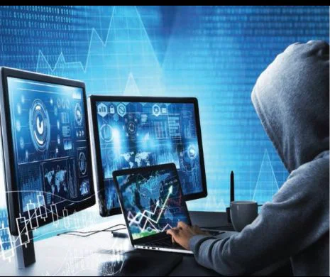 Hackerii au atacat site-ul Curții de Conturi a României! Motivul este uluitor